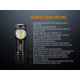 Ліхтар ручний Fenix LD15R