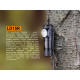 Ліхтар ручний Fenix LD15R