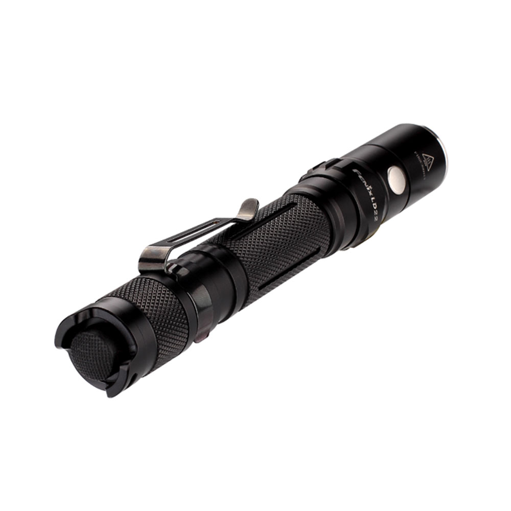 Ліхтар ручний Fenix LD22XPG2R52015
