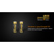 Ліхтар ручний Fenix LD22XPG2R52015