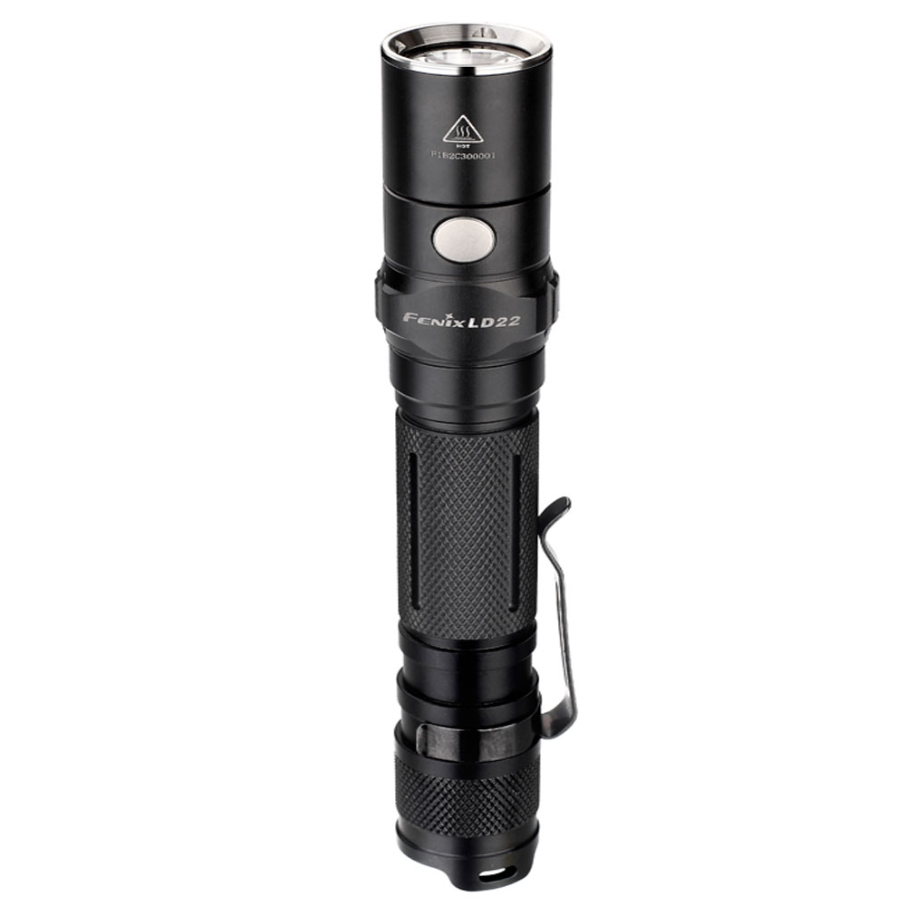 Ліхтар ручний Fenix LD22XPG2R52015