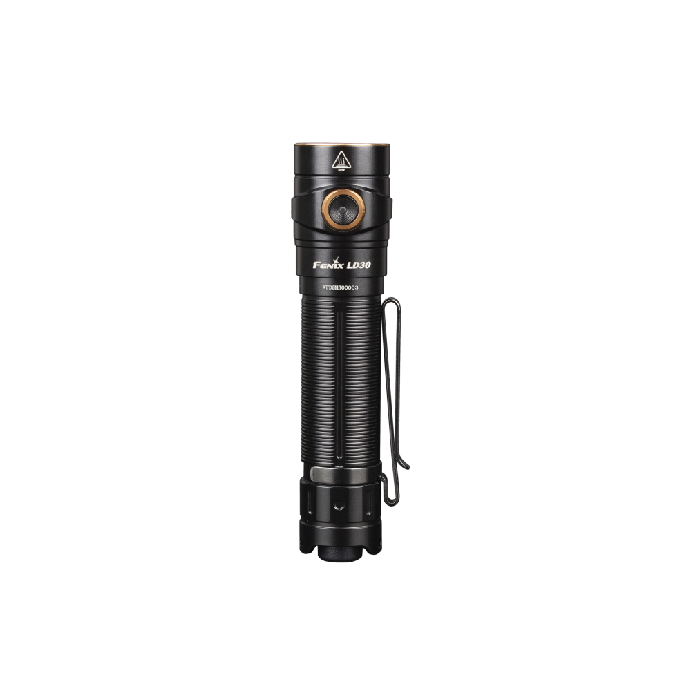 Ліхтар ручний Fenix LD30