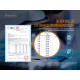 Ліхтар ручний Fenix LD32UVC