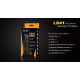 Ліхтар ручний Fenix LD41U22015