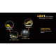 Ліхтар ручний Fenix LD41U22015