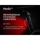 Задня велофара Fenix (BC05R)