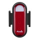 Задня велофара Fenix (BC05R)