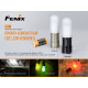 Ліхтар Fenix CL09gr