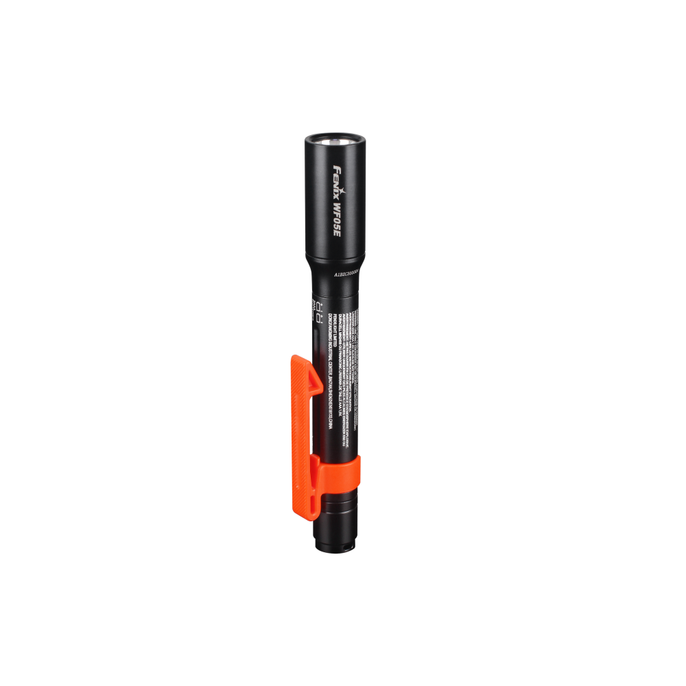 Ліхтар ручний Fenix WF05E
