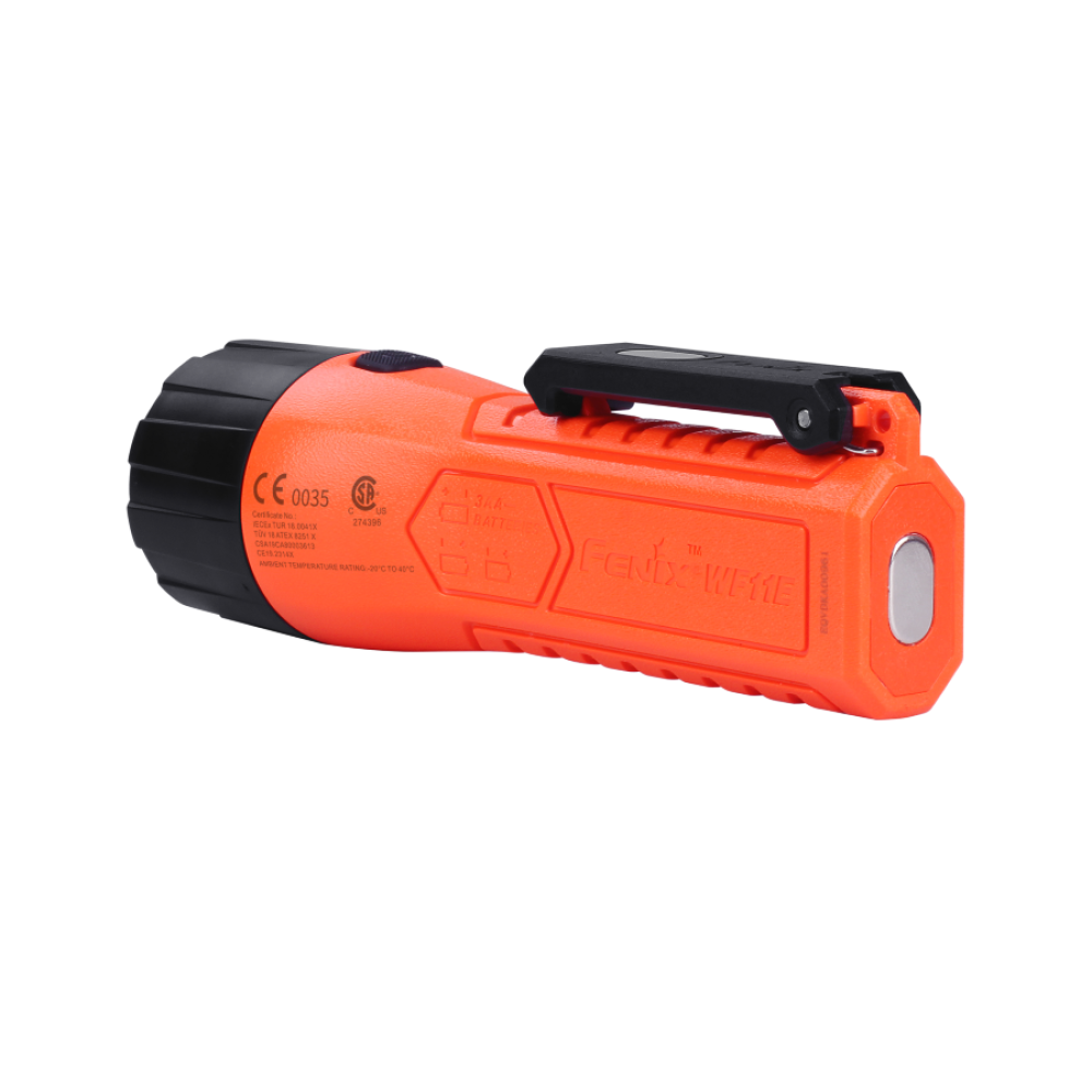 Ліхтар ручний Fenix WF11E