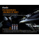 Ліхтар ручний Fenix WF11E