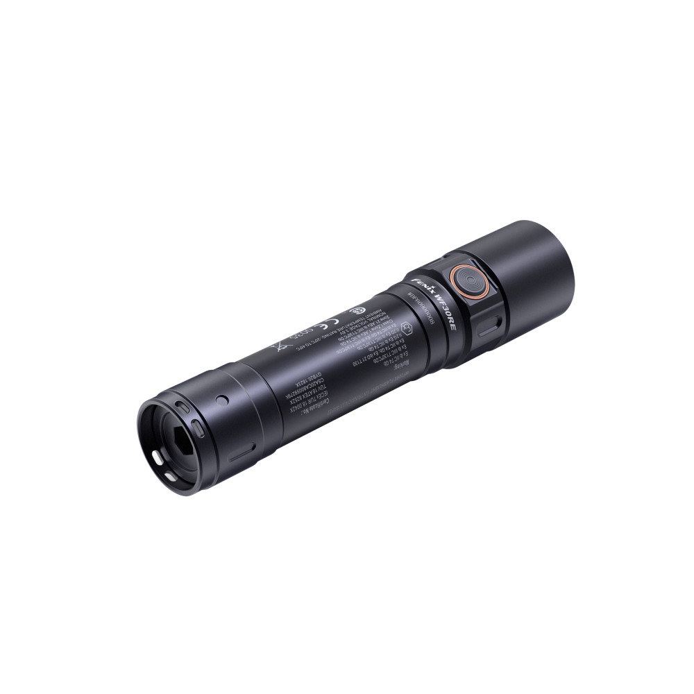Ліхтар ручний Fenix WF30RE