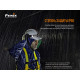 Ліхтар ручний Fenix WF30RE