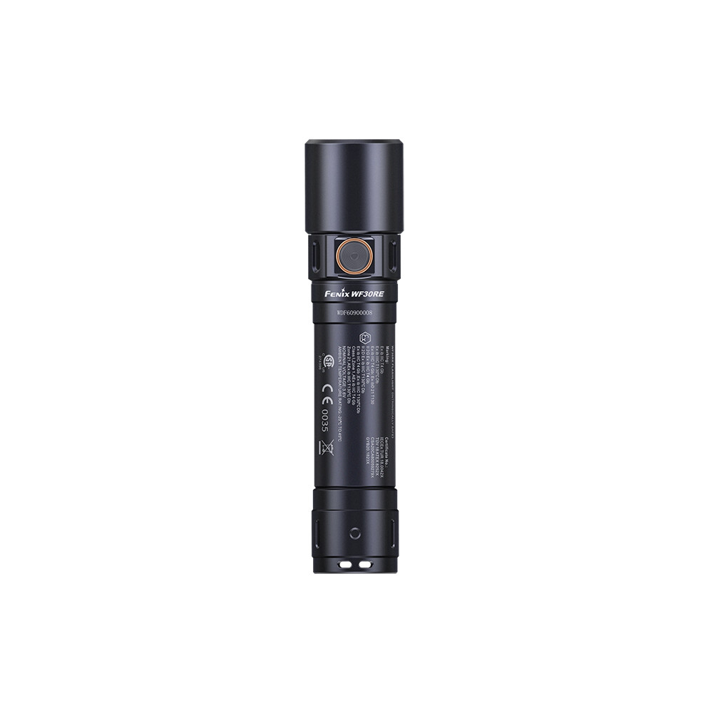 Ліхтар ручний Fenix WF30RE