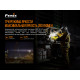 Ліхтар ручний Fenix WF30RE