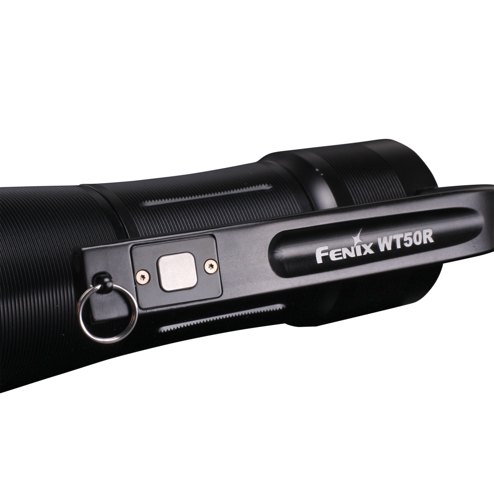 Ліхтар ручний Fenix WT50R