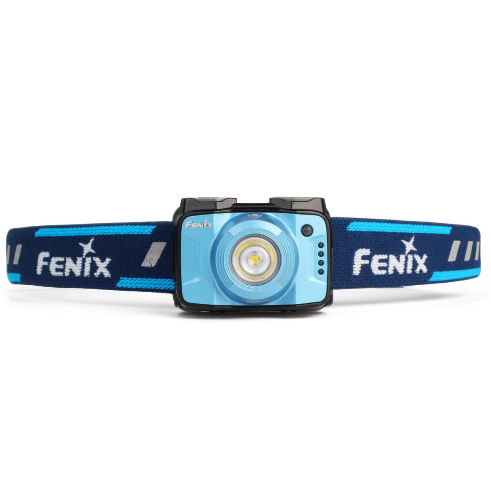 Ліхтар налобний Fenix V2.0 HL12Rb