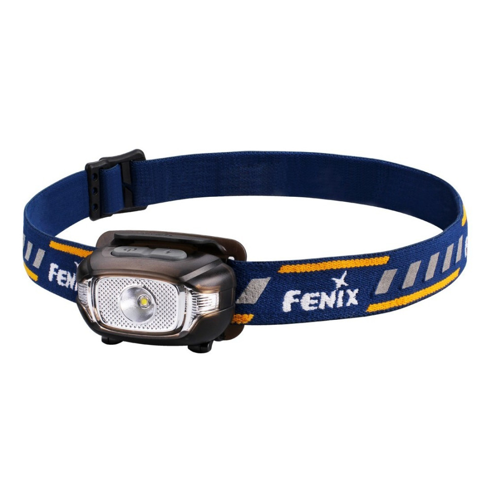 Ліхтар налобний Fenix HL15bk