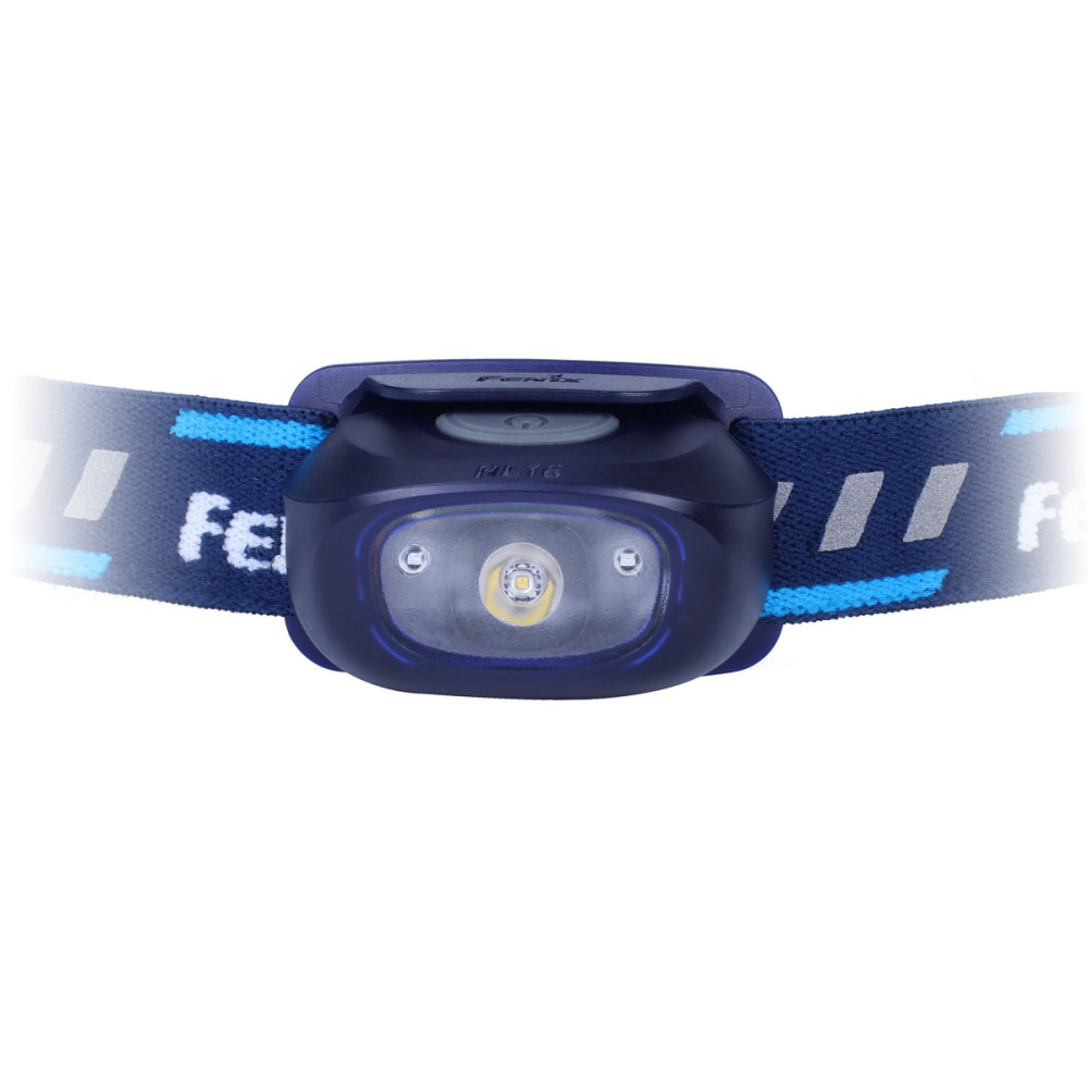 Ліхтар налобний Fenix V2.0 HL16bl