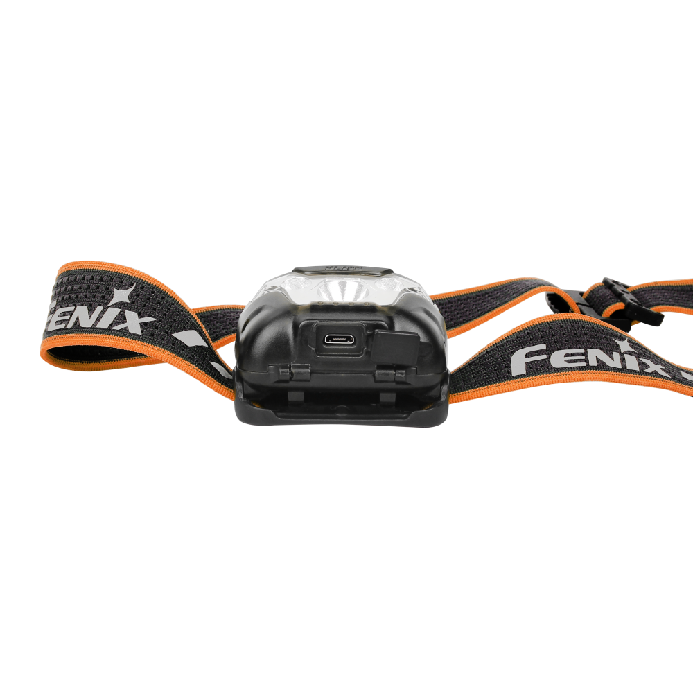 Ліхтар налобний Fenix HL18Rbk
