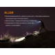 Ліхтар налобний Fenix HL18Rbk
