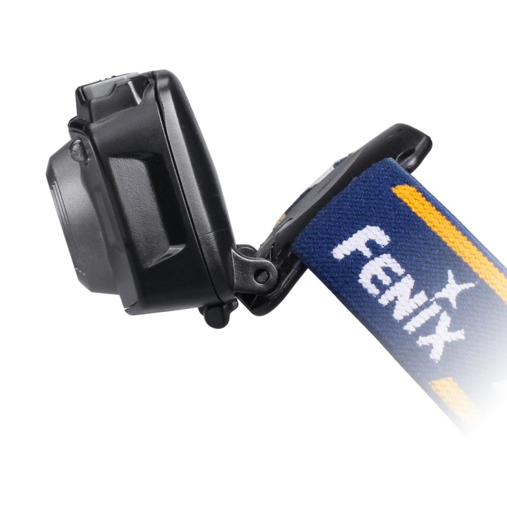 Ліхтар налобний Fenix V2.0 HL30BL2018
