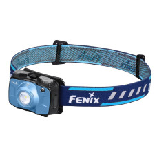 Фонарь налобный Fenix V2.0 HL30BL2018