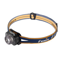 Фонарь налобный Fenix HL40RGY