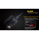 Ліхтар налобний Fenix Cree XM-L2 U2 Neutral White LED HL60RU2