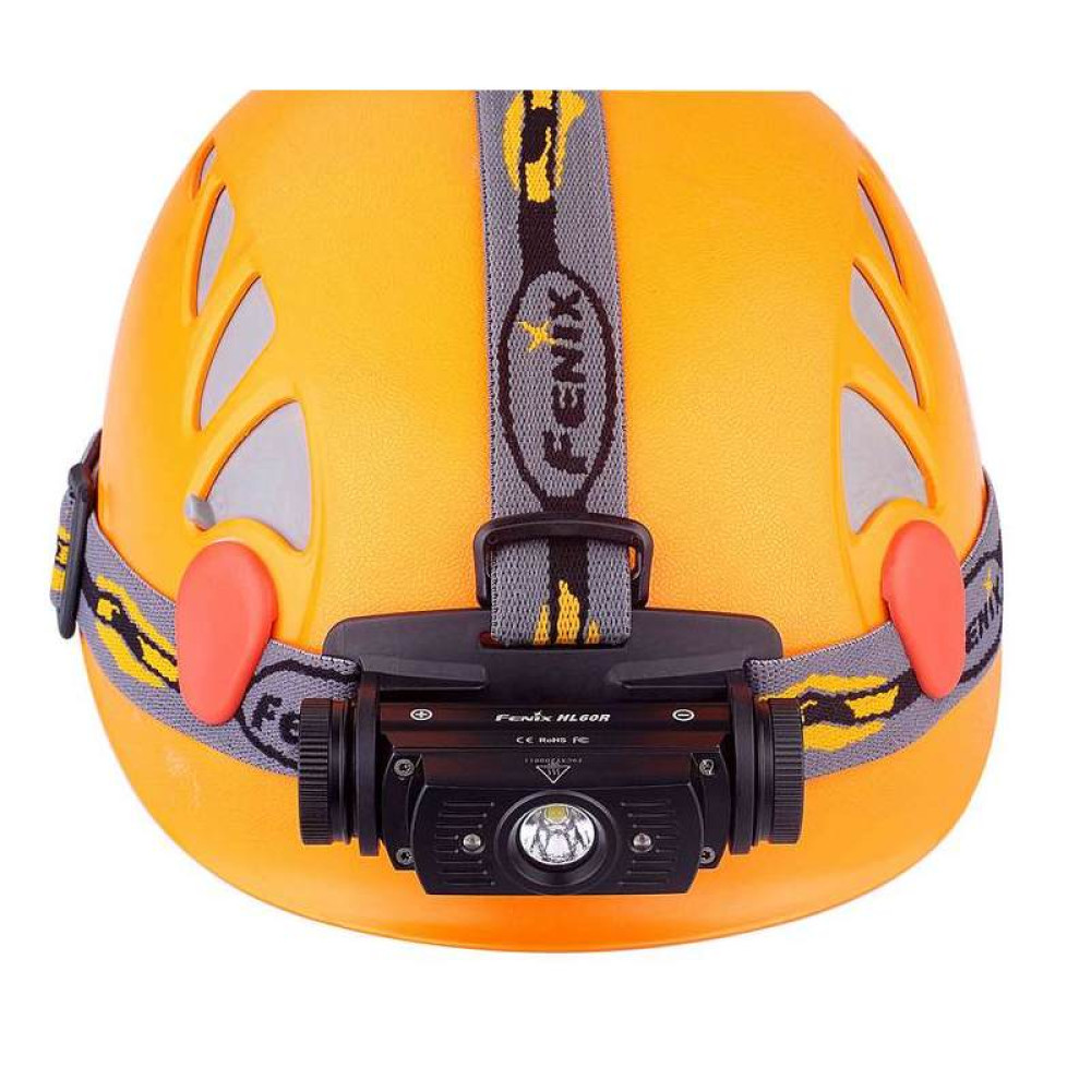 Ліхтар налобний Fenix Cree XM-L2 U2 Neutral White LED HL60RU2
