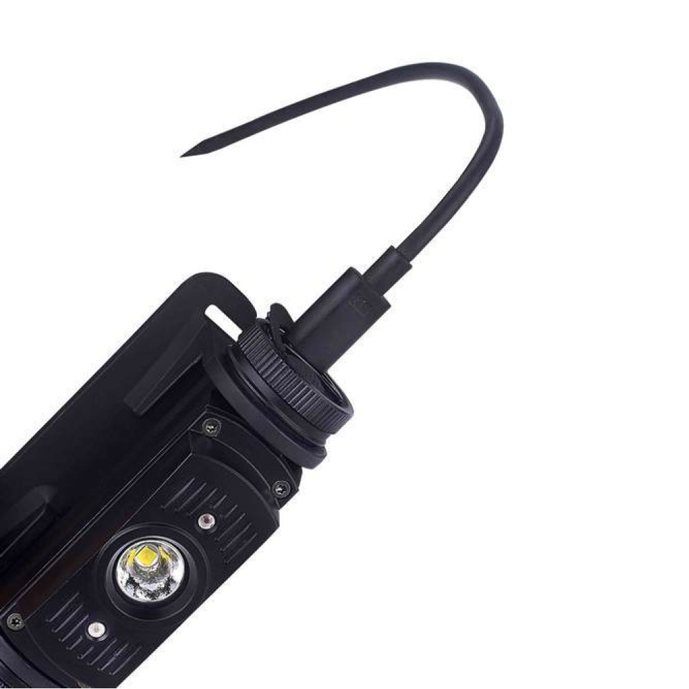 Ліхтар налобний Fenix Cree XM-L2 U2 Neutral White LED HL60RU2