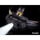 Ліхтар налобний Fenix Cree XM-L2 U2 Neutral White LED HL60RU2