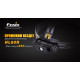 Ліхтар налобний Fenix Cree XM-L2 U2 Neutral White LED HL60RU2