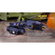Ліхтар налобний Fenix Cree XM-L2 U2 Neutral White LED HL60RU2