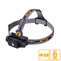 Ліхтар налобний Fenix Cree XM-L2 U2 Neutral White LED HL60RU2