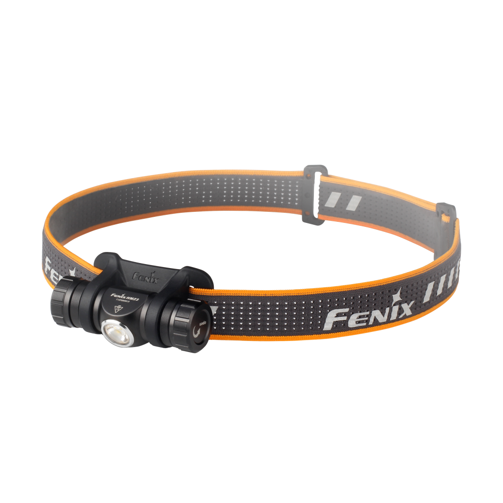 Ліхтар Fenix Cree Neutral White LED HM23