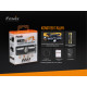Ліхтар Fenix Cree Neutral White LED HM23