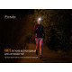 Ліхтар Fenix Cree Neutral White LED HM23