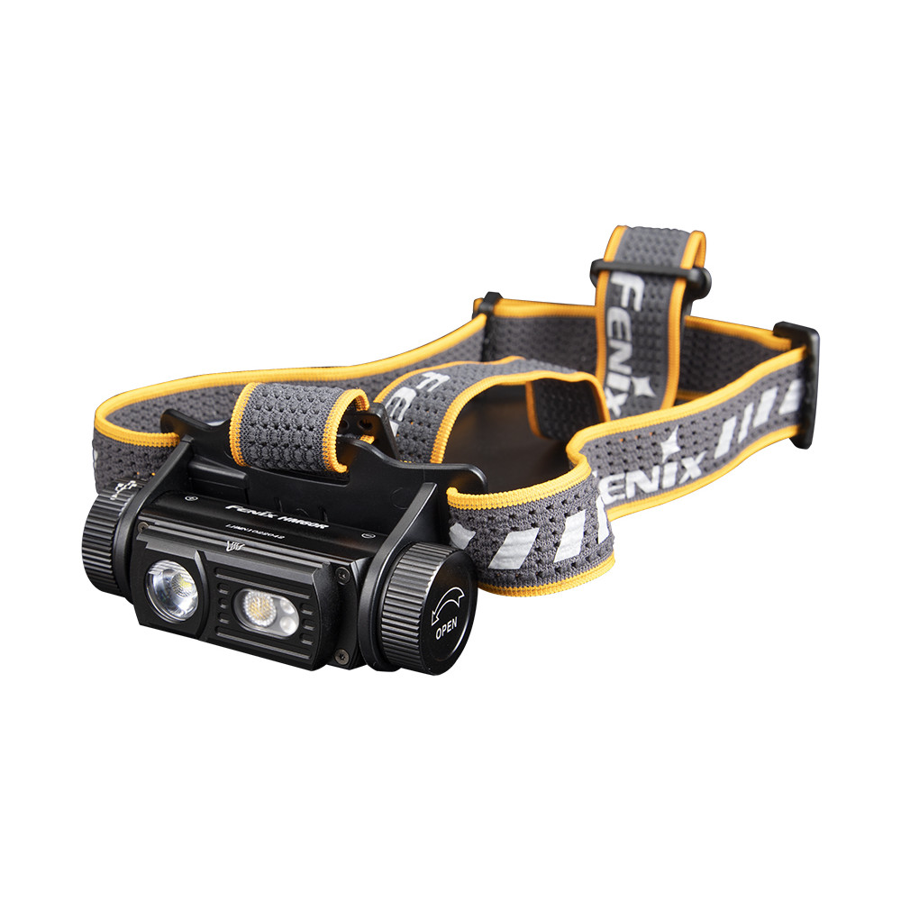 Ліхтар налобний Fenix V2.0 HM60R