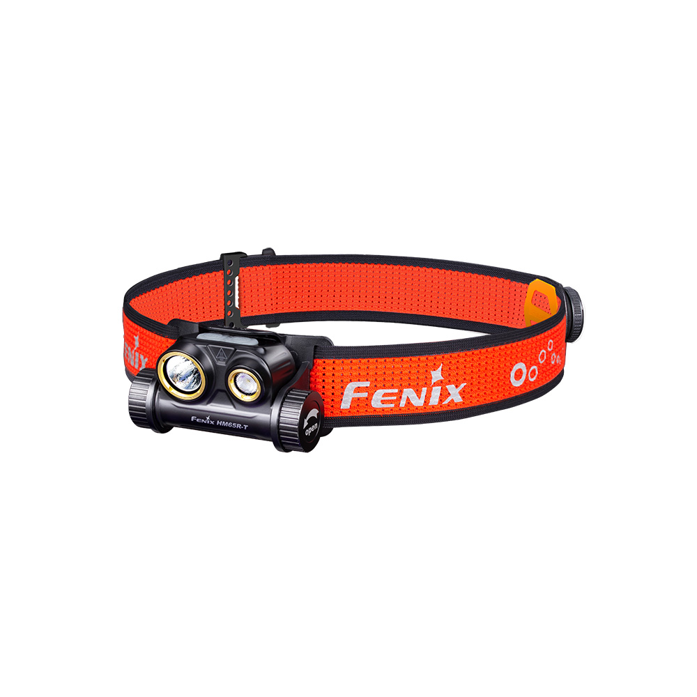 Ліхтар налобний Fenix HM65RT