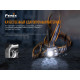 Ліхтар налобний Fenix V2.0 HP25RV20