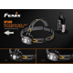 Ліхтар налобний Fenix V2.0 HP30Rgrey