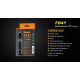 Ліхтар Fenix FD41Pr