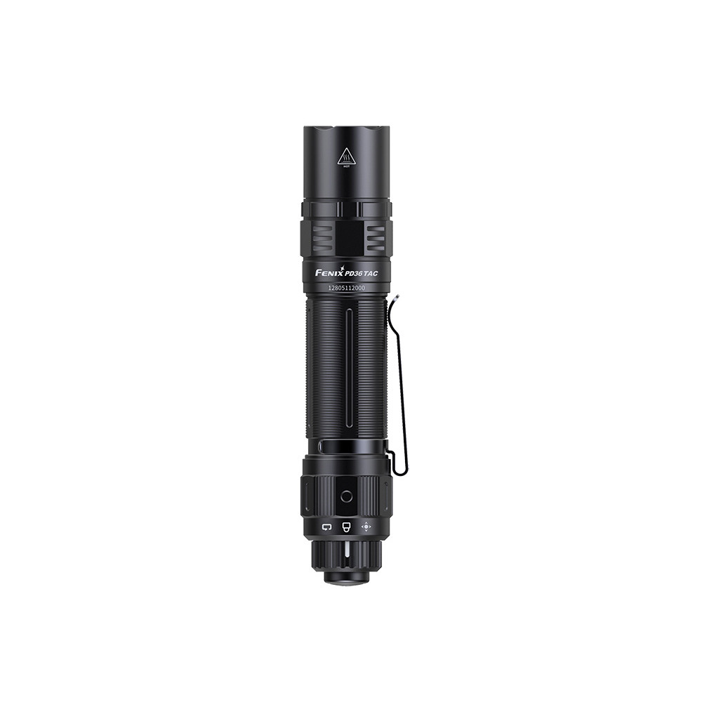 Ліхтар Fenix PD36TAC