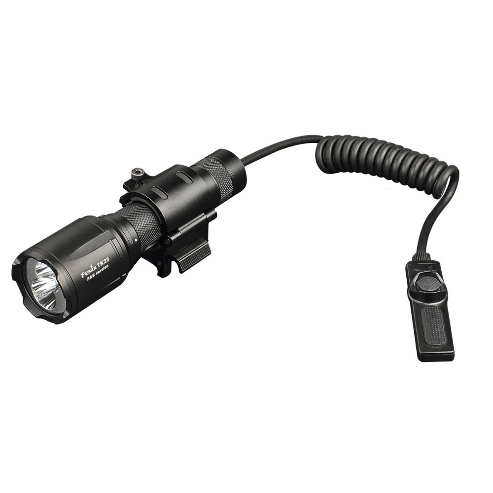 Ліхтар Fenix TK25RB