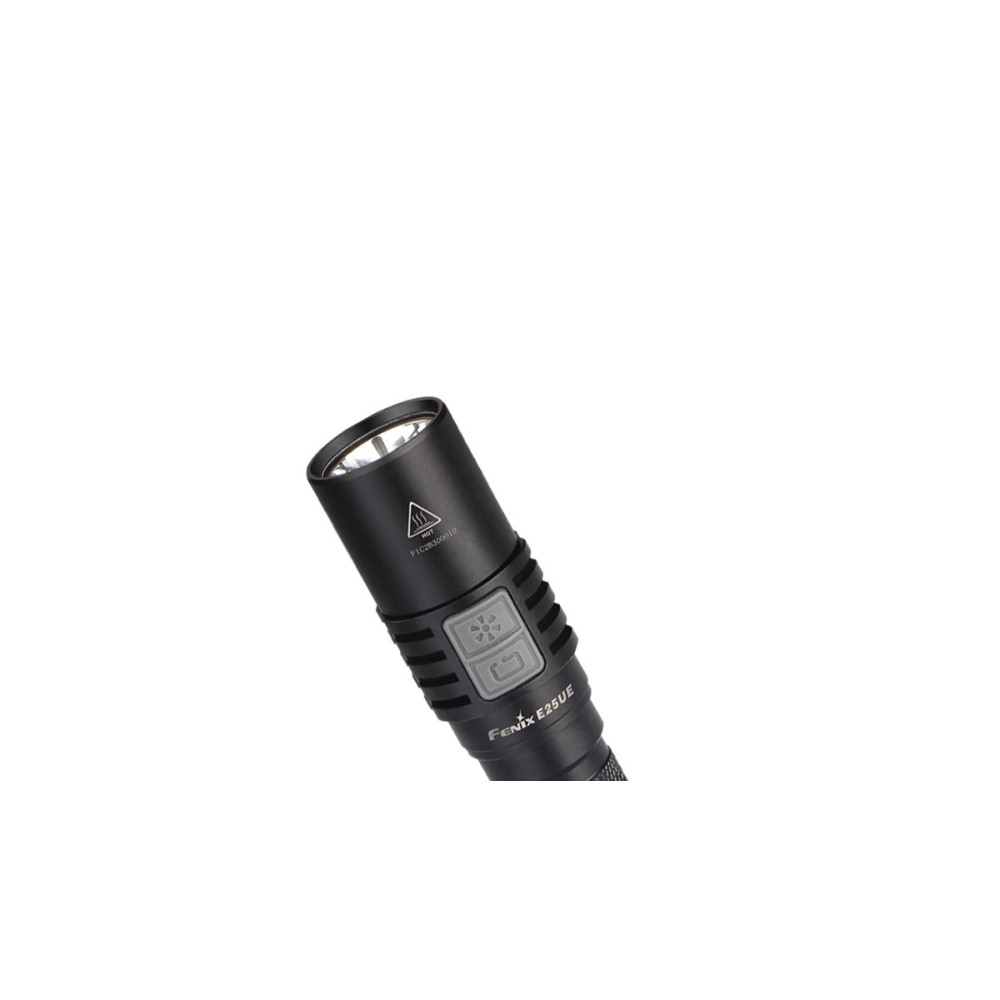 Ліхтар ручний Fenix E25XPLV5