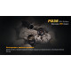 Ліхтар ручний Fenix PD35XML2U2new