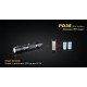 Ліхтар ручний Fenix PD35XML2U2new