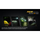 Ліхтар ручний Fenix PD35XML2U2new