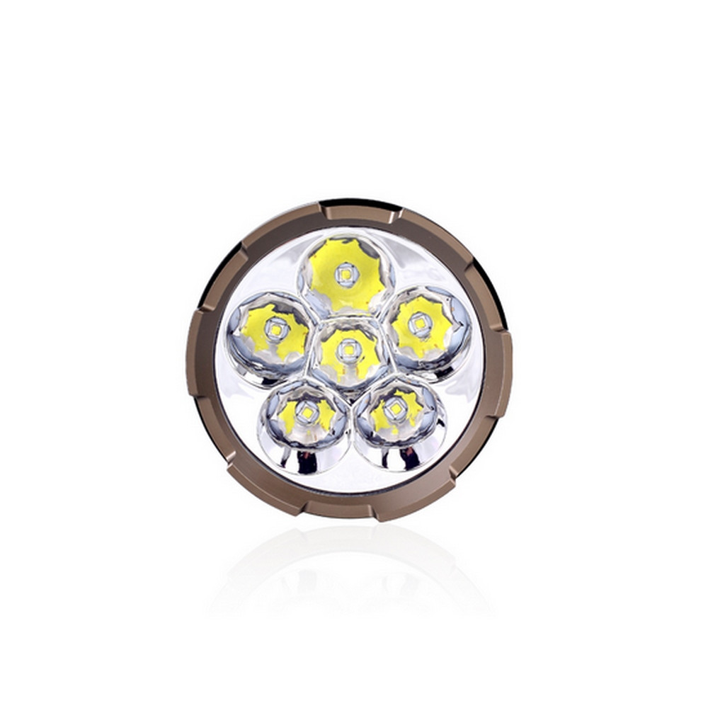 Ліхтар Fenix Cree XM-L2 U2 RC402016